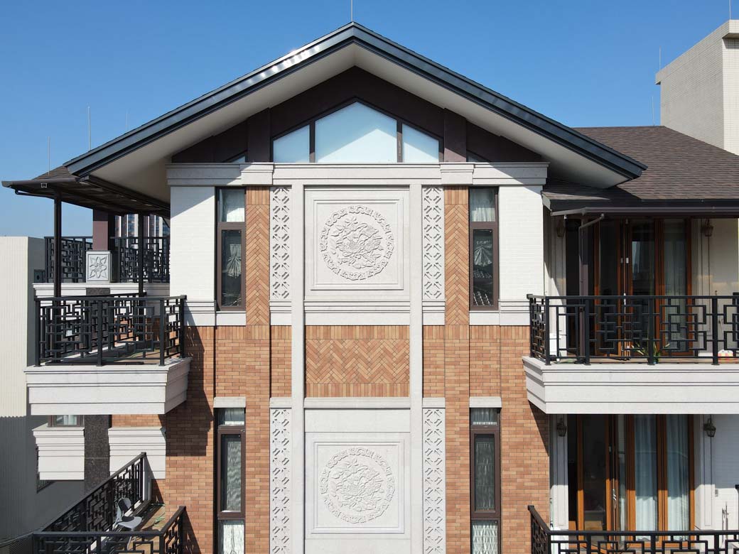 中山同乐小区BV02 -2 (5)