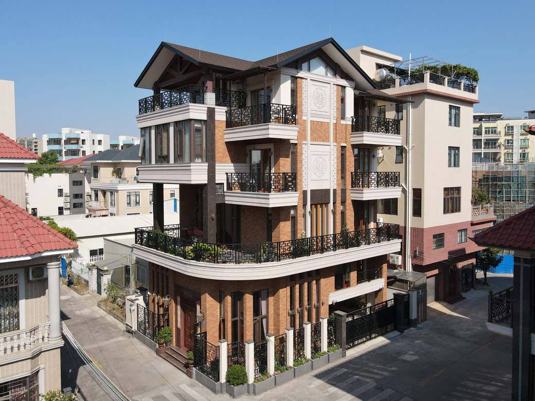 中山同乐小区BV02 -2 (17)