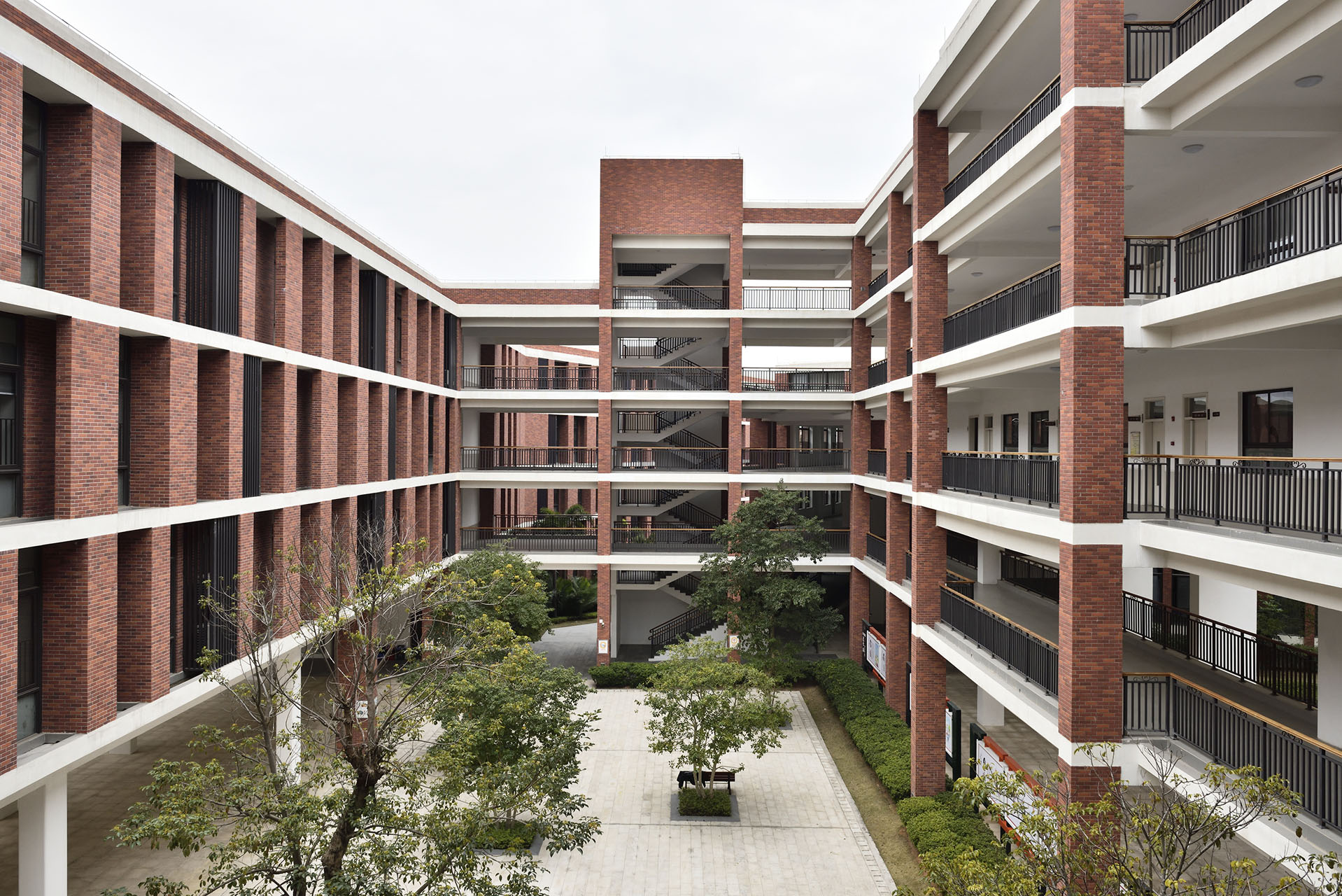 2017年清远美林湖搏爱小学ESG (24)