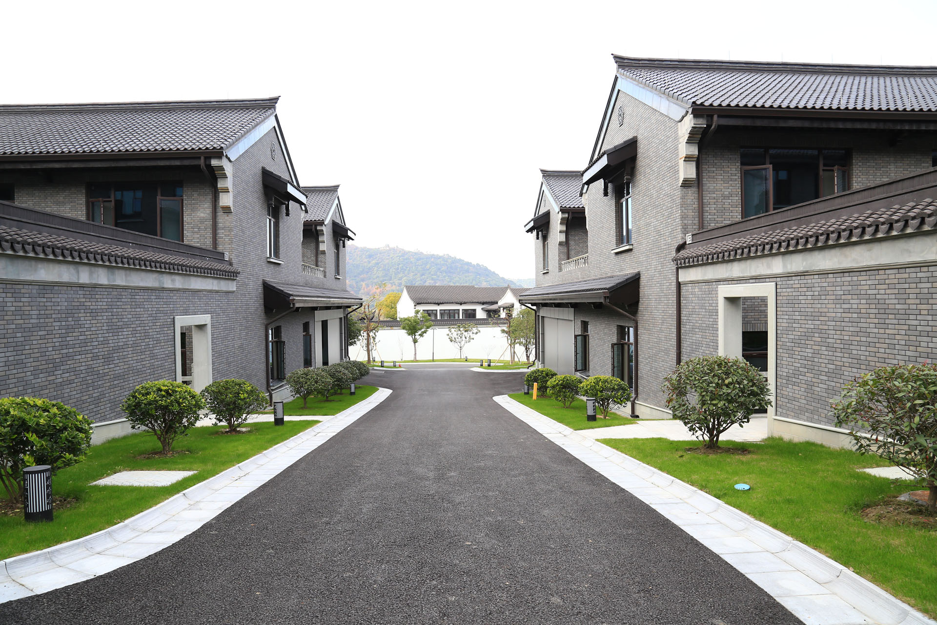 2015年杭州娃哈哈湘湖养生休闲中心ESG (79)