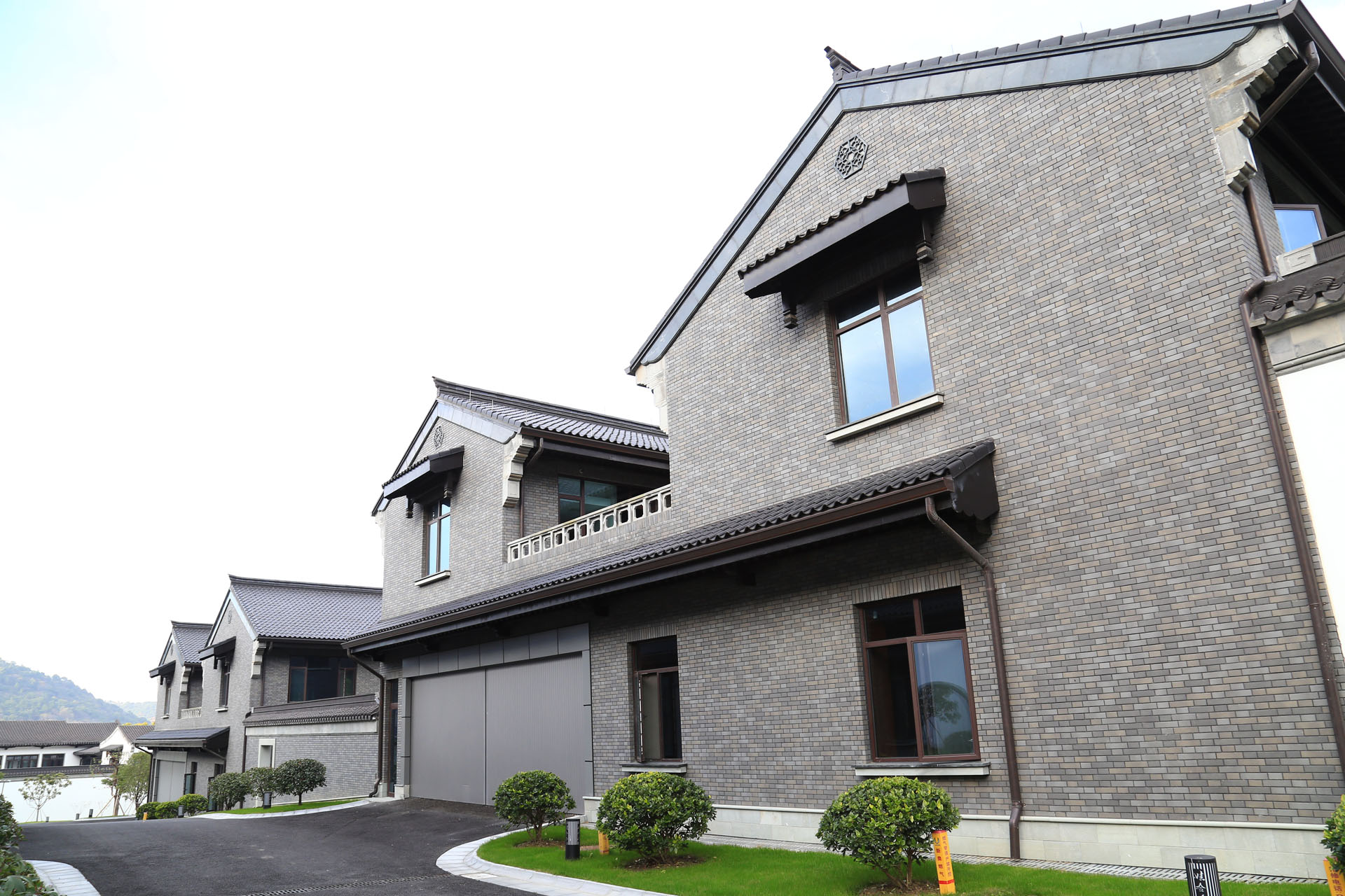 2015年杭州娃哈哈湘湖养生休闲中心ESG (83)