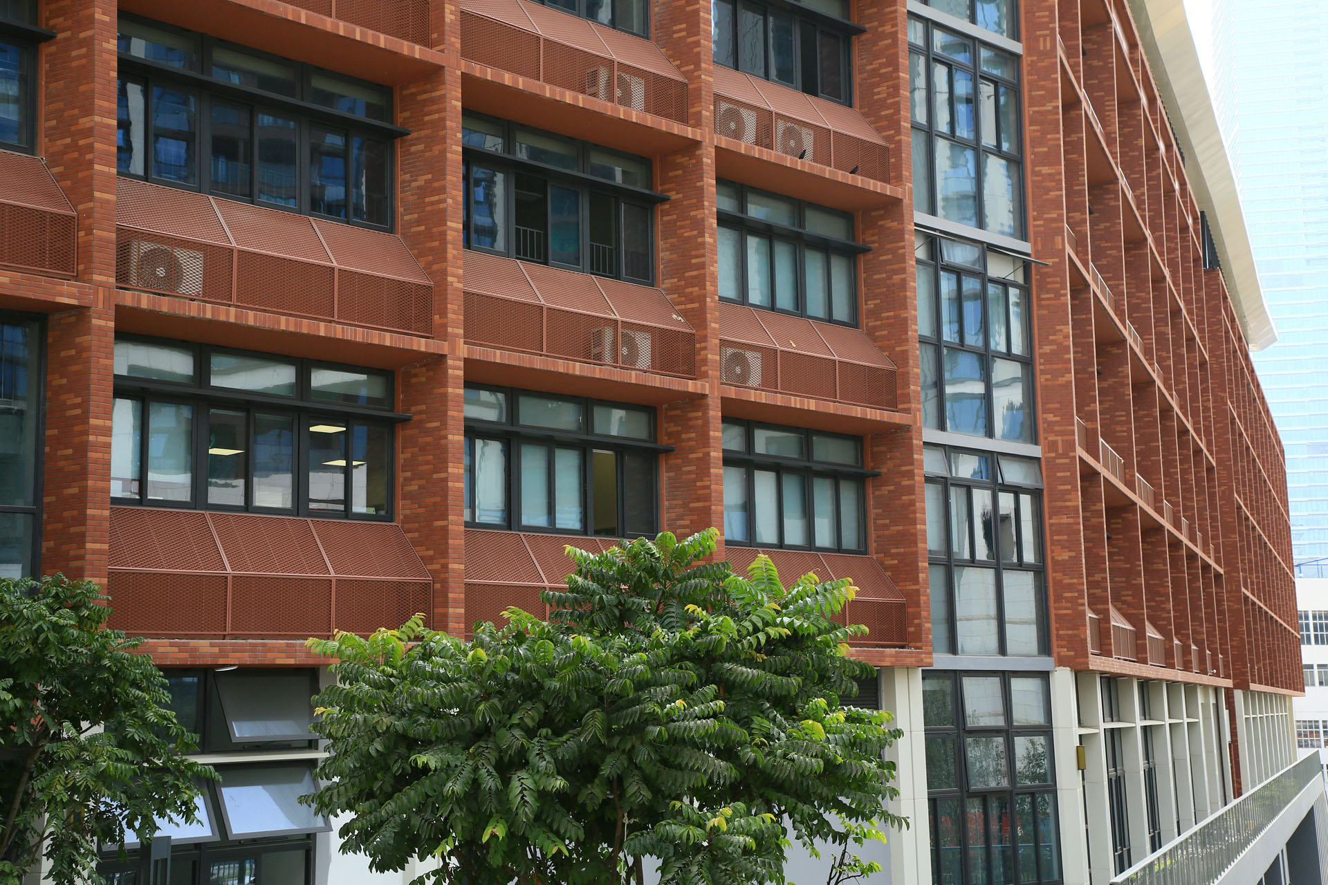 2022年深圳深铁懿府育才学校EVG (16)