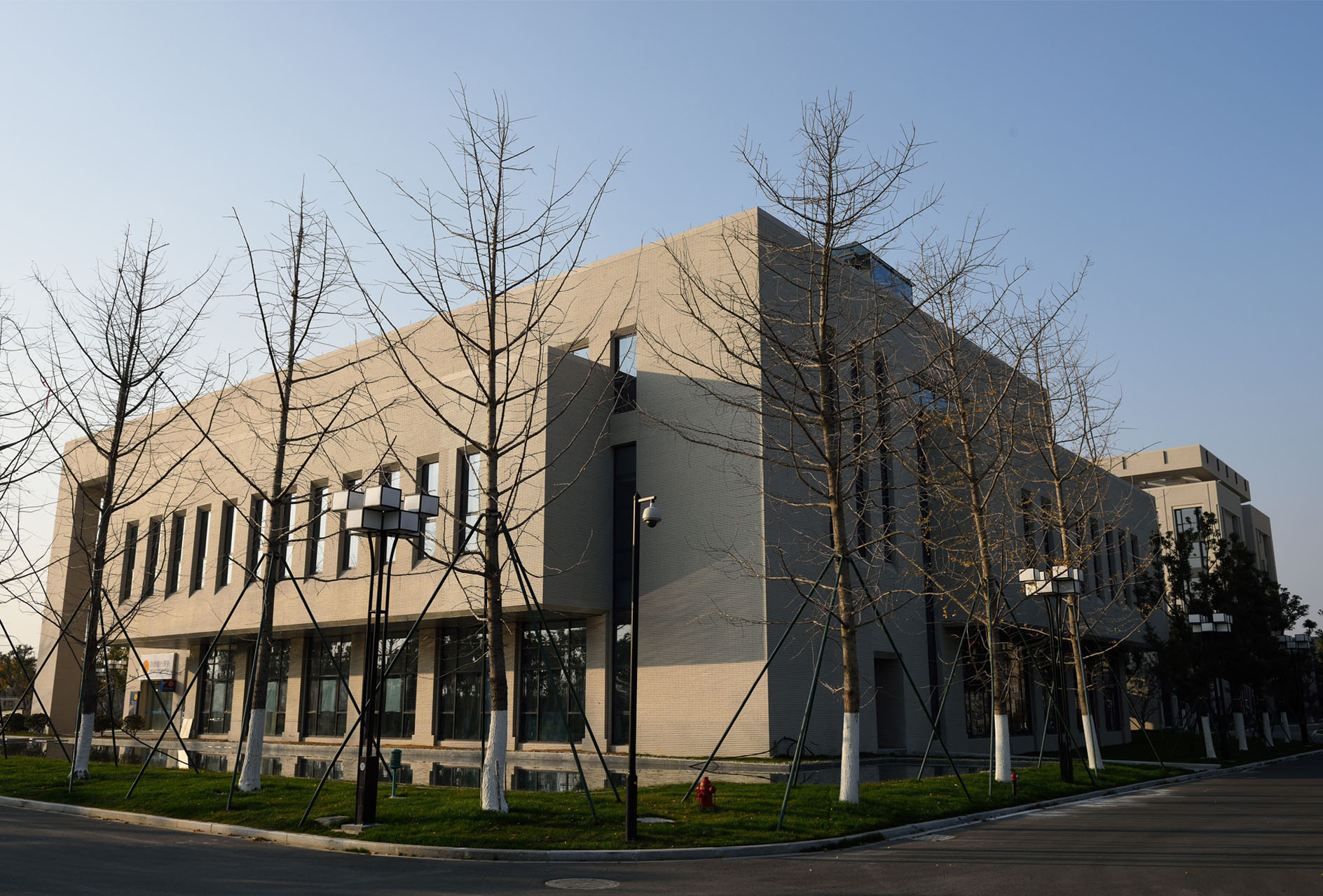 2013浙江台州湾循环经济集聚区FM (13)