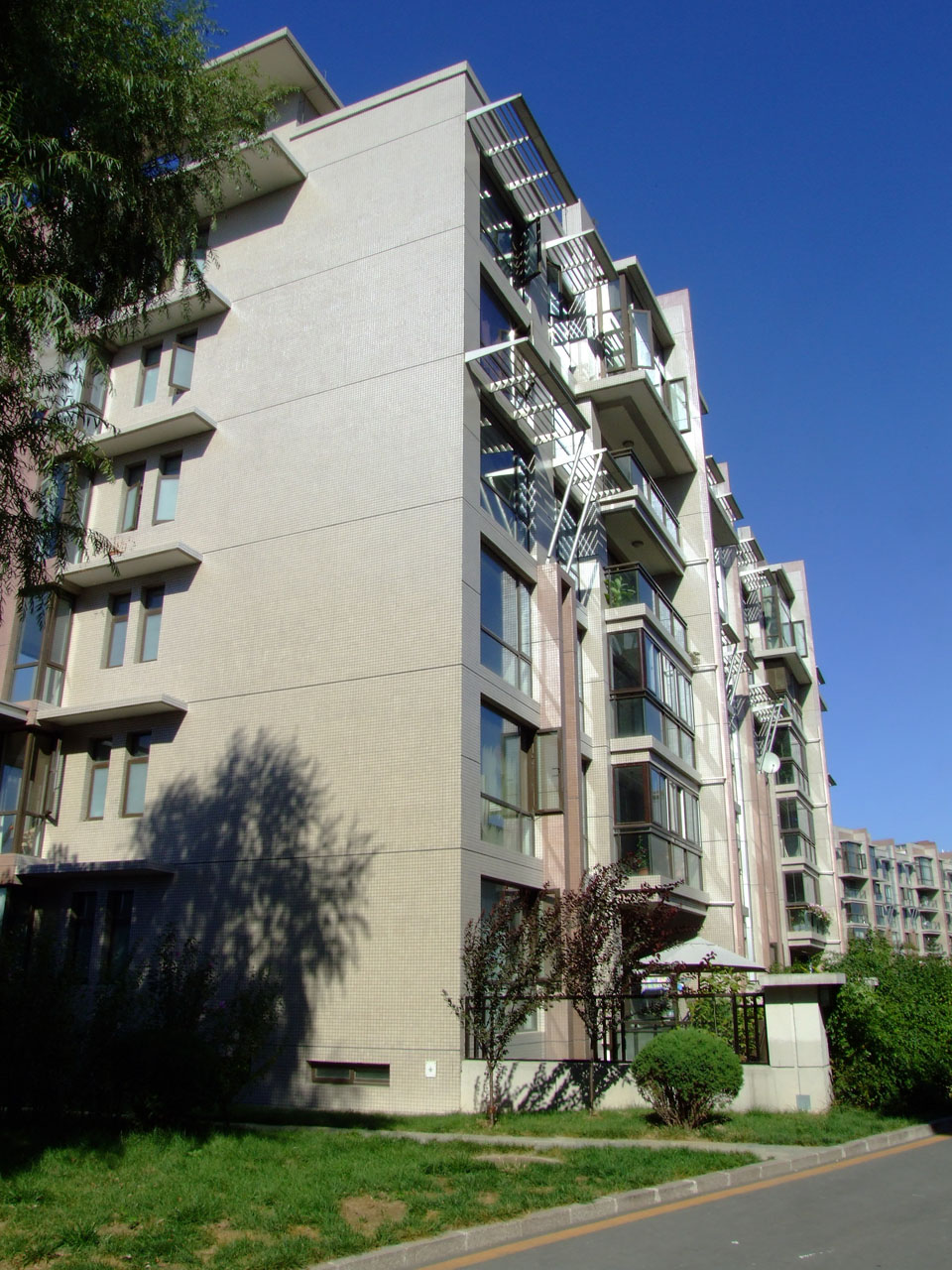 2004年北京京城雅居LU-1 (29)