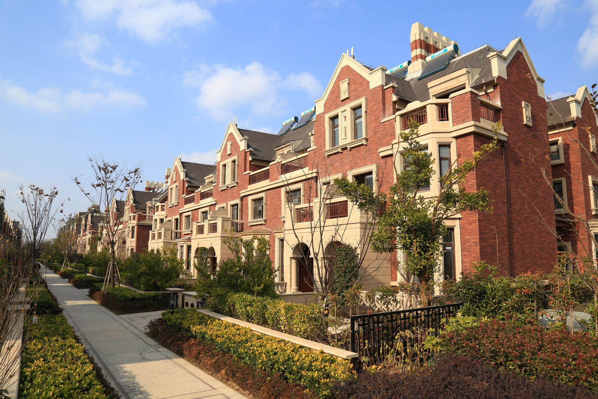 2017年泰州美好别墅PG-8 (4)