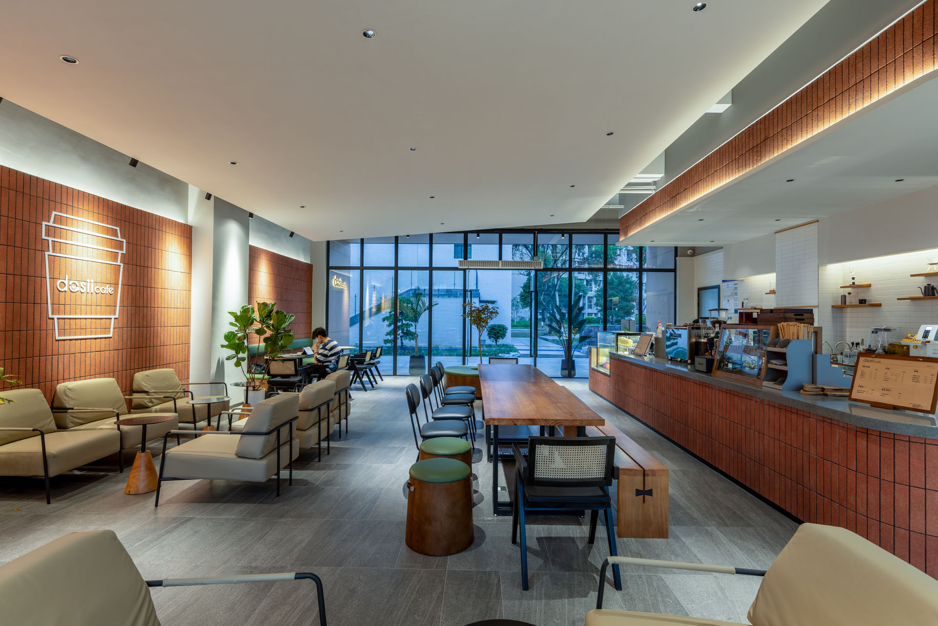 咖啡馆大图 (17)