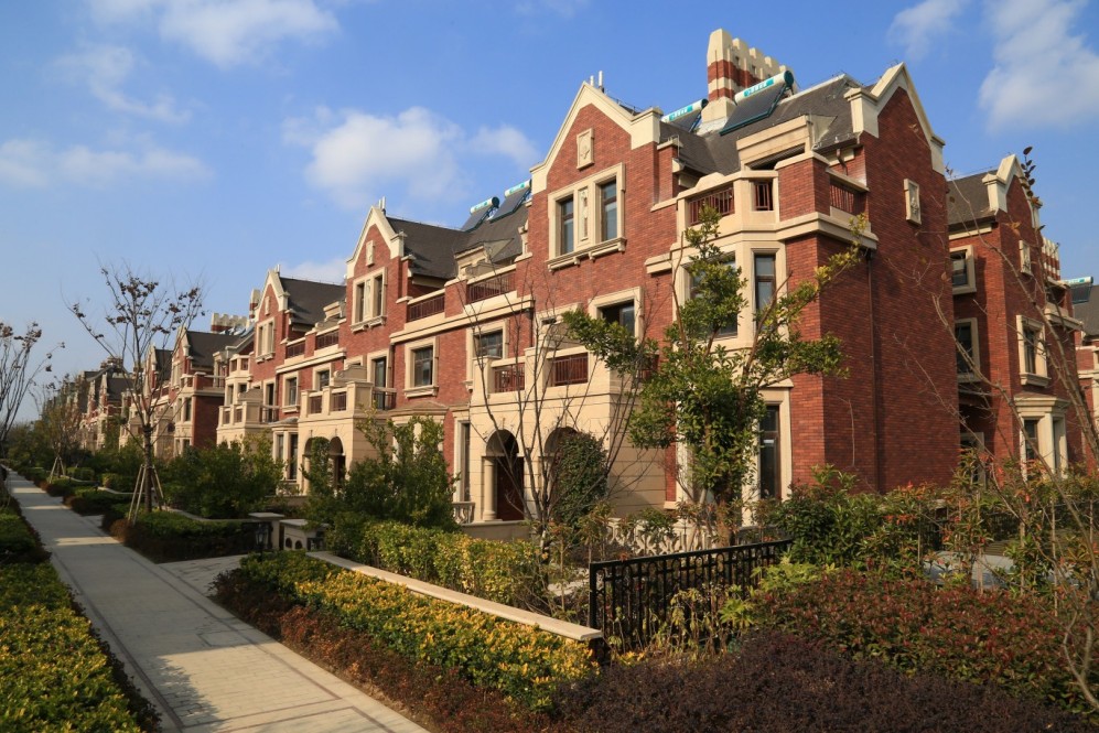 2017年泰州美好别墅PG-8 (5)