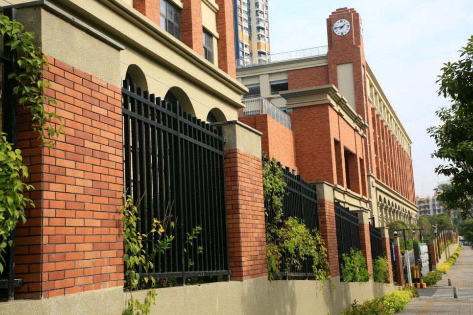 2022年深圳插花地罗湖翠园东晓创新学校EVG (11)